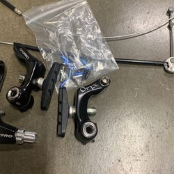 Tektro Oryx Brakes 