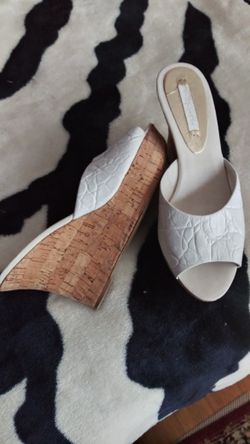 Nine West Size 8 1/2 Shoes