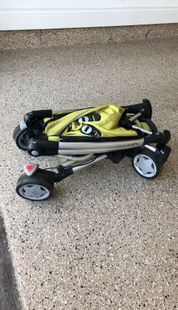 Quinny Stroller