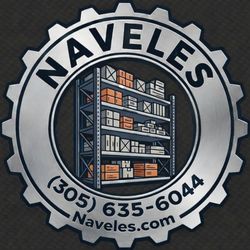 Pallet Rack  Wholesale USED and NEW 