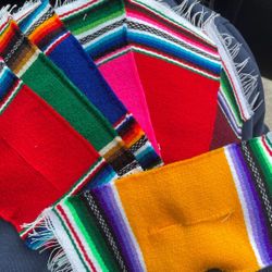 Labubu Poncho 