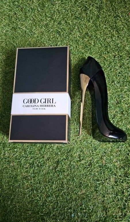 Carolina Herrera Good Girl