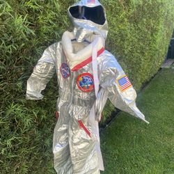 Kids Astronaut  Costume