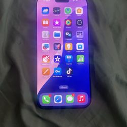 Tik Tok installed iPhone 16 Pro Max Desert Titanium - 512 G - (Unlocked)