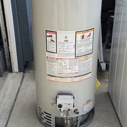 Water Heater