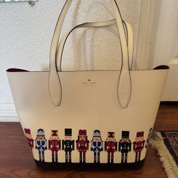Kate Spade Tote… Oh what Fun W/wristlet