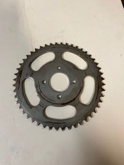 Vintage Rupp Mini Bike Sprocket