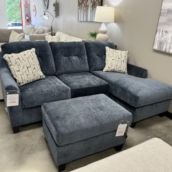 Brand New Sofa Chaise 