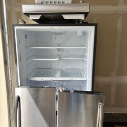 Fridge 