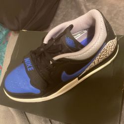 Men’s Jordan’s N Griffy’s