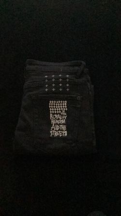 ksubi jeans