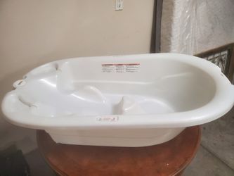 Infant Bath Tub