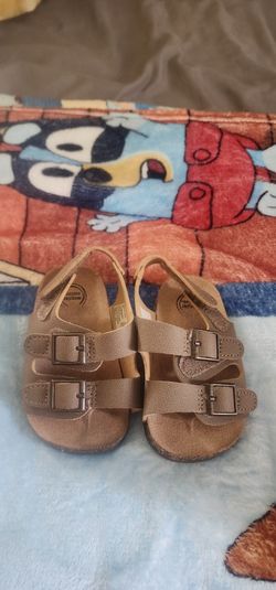 Baby Sandles
