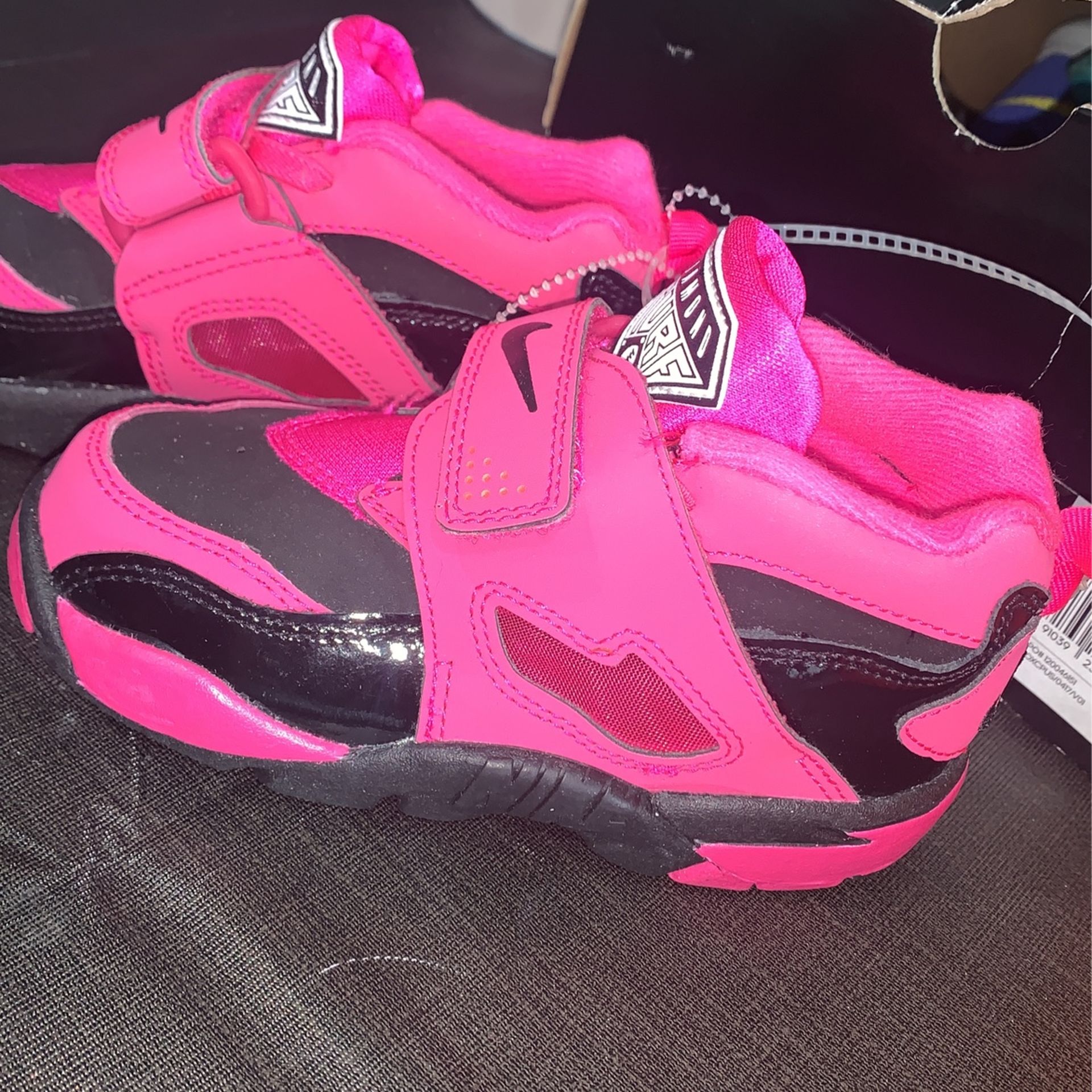 Brand New Nikes Size 9C