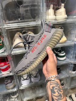 Yeezy 350 V2 Beluga 2.0