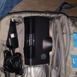 Sleep Apnea Machine 