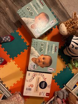 Diaper swap or sell