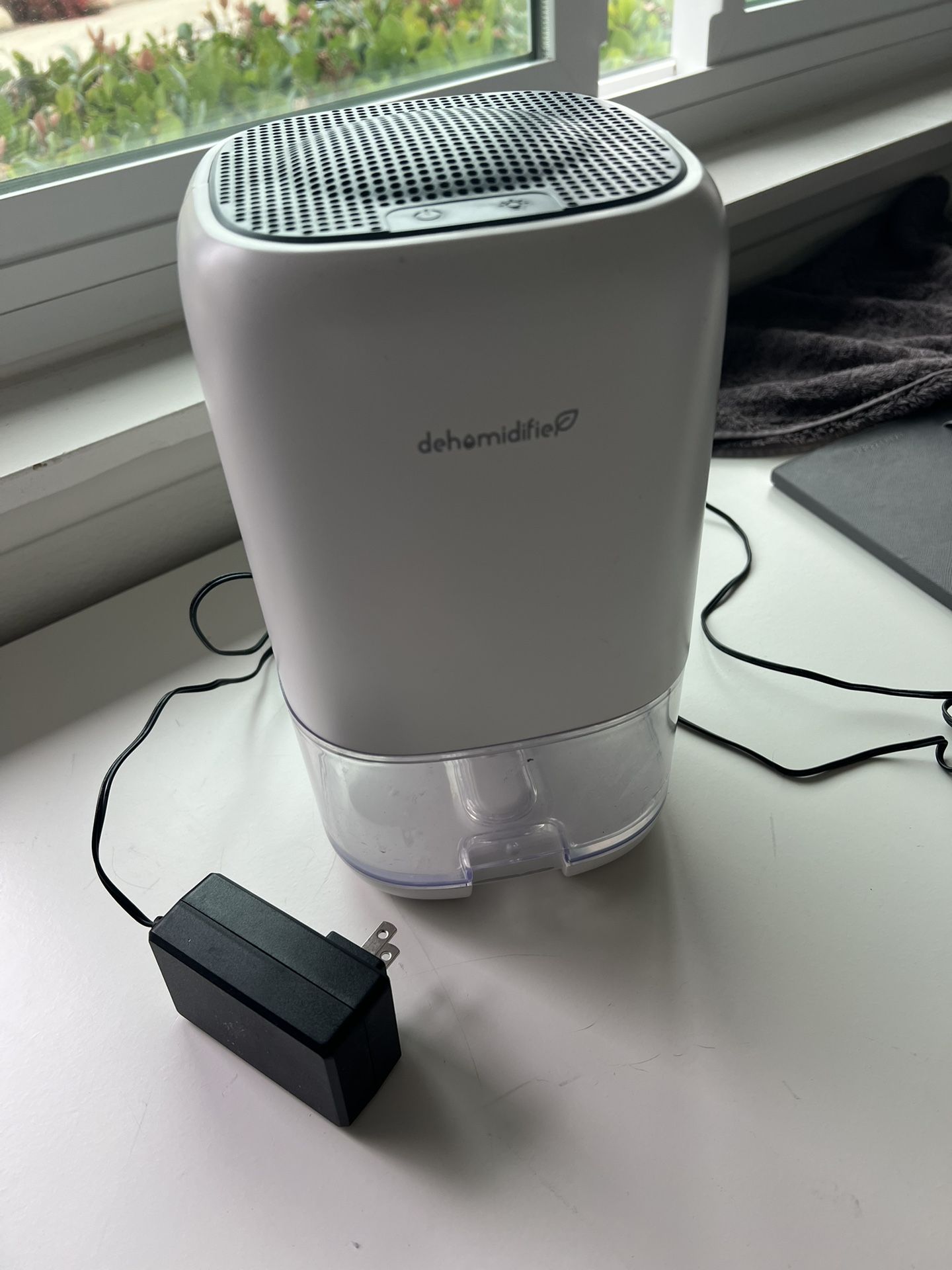 Dehumidifier,TABYIK 35 OZ