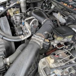 1996 GMC JIMMY PARTS OR WHOLE