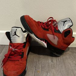 Jordan 5 