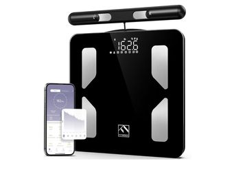 FITINDEX Body Composition Scale for Body Weight
