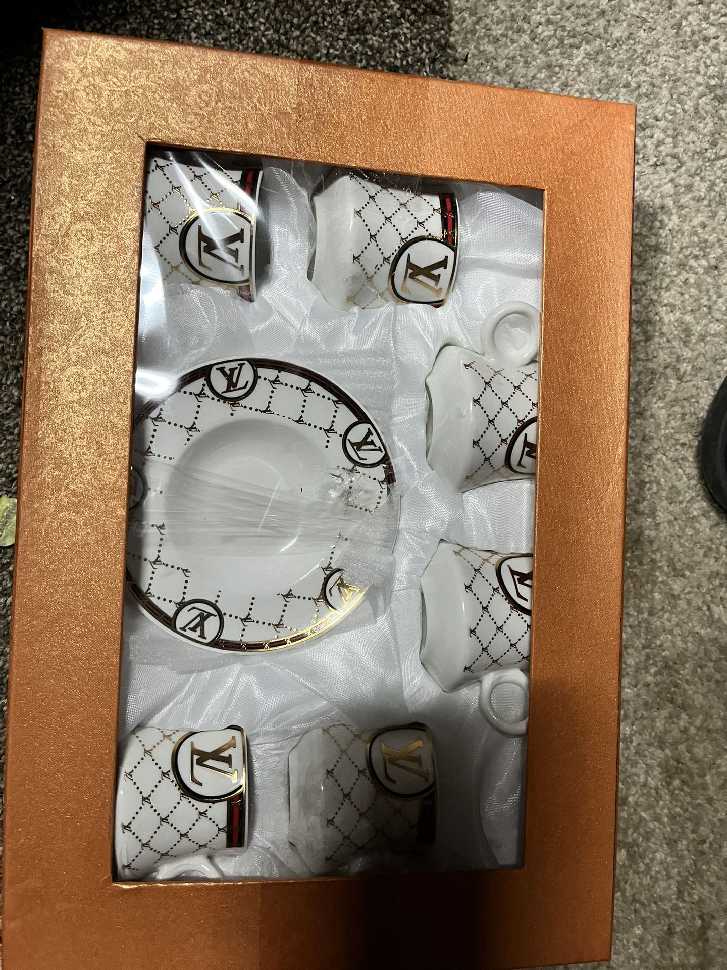 Louis Vuitton