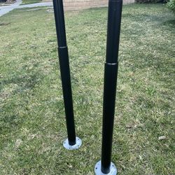 IKEA OLOV Adjustable Leg (set of 2) 