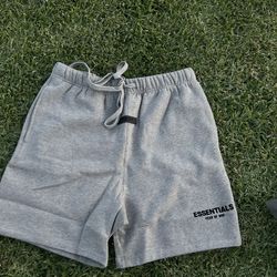 Essential shorts