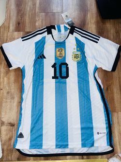 Argentina 2022 Messi - Large Adidas