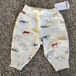 Boy Infant Pants