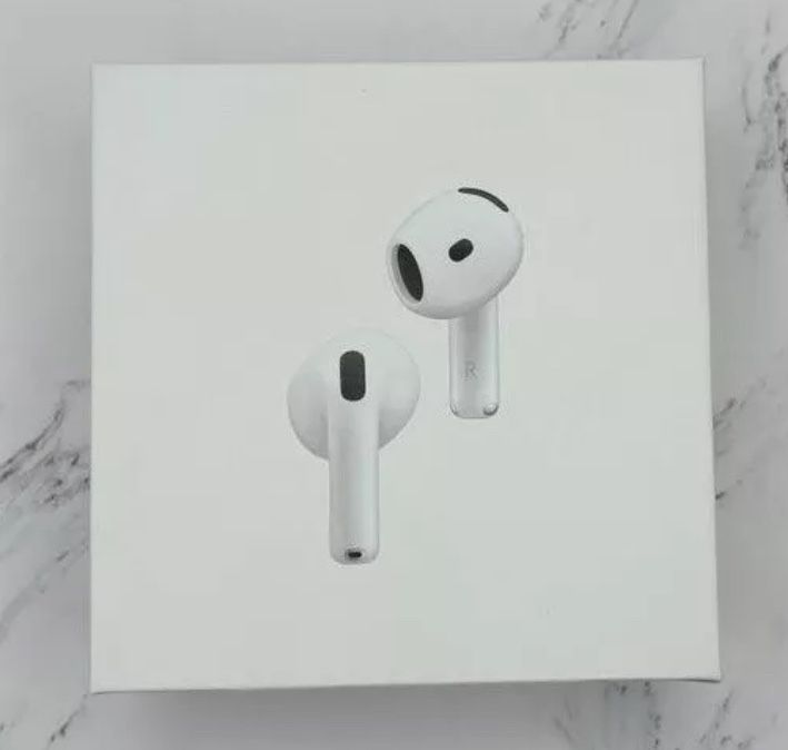 AirPod 4 (Active Noise Cancellation)
