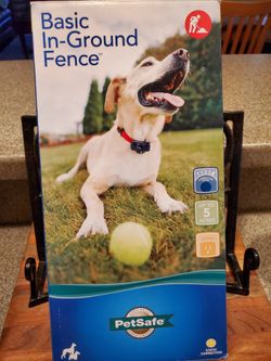 Pet Safe Basic In Ground Fence