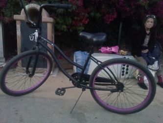 PORTFINO BEACH CRUISER