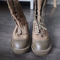 Boot Size10,5 R No casquillo