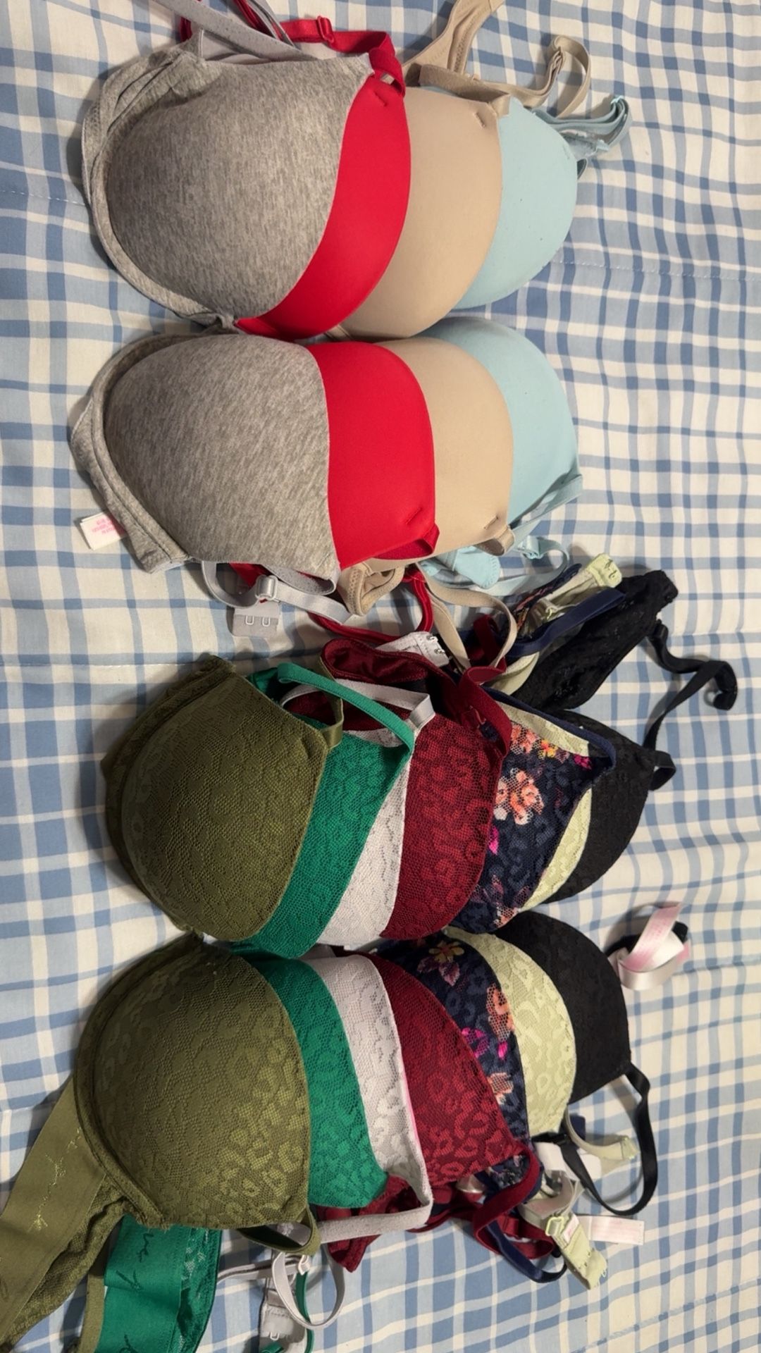 Victoria Secret Bras