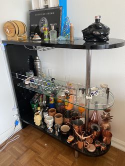 Home Bar