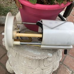 Fuel Pump