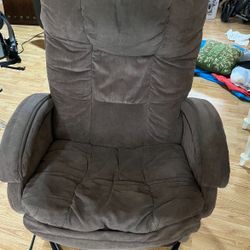 Recliner Chair