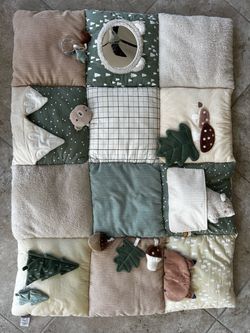 Vertbaudet Baby play mat