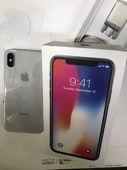 iPhone XR AT&T cricket