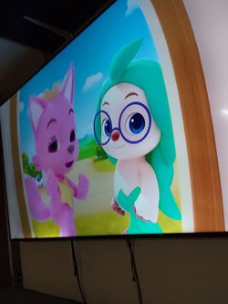 TV Samsung 65 inches