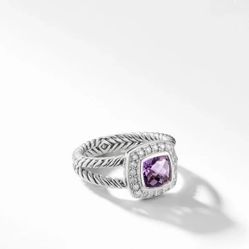 David Yurman Petite Albion Ring