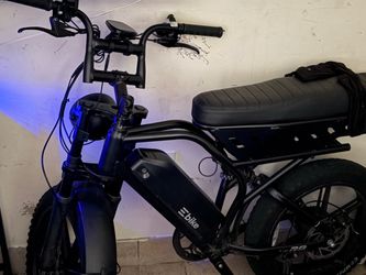ELECTRIC BIKE