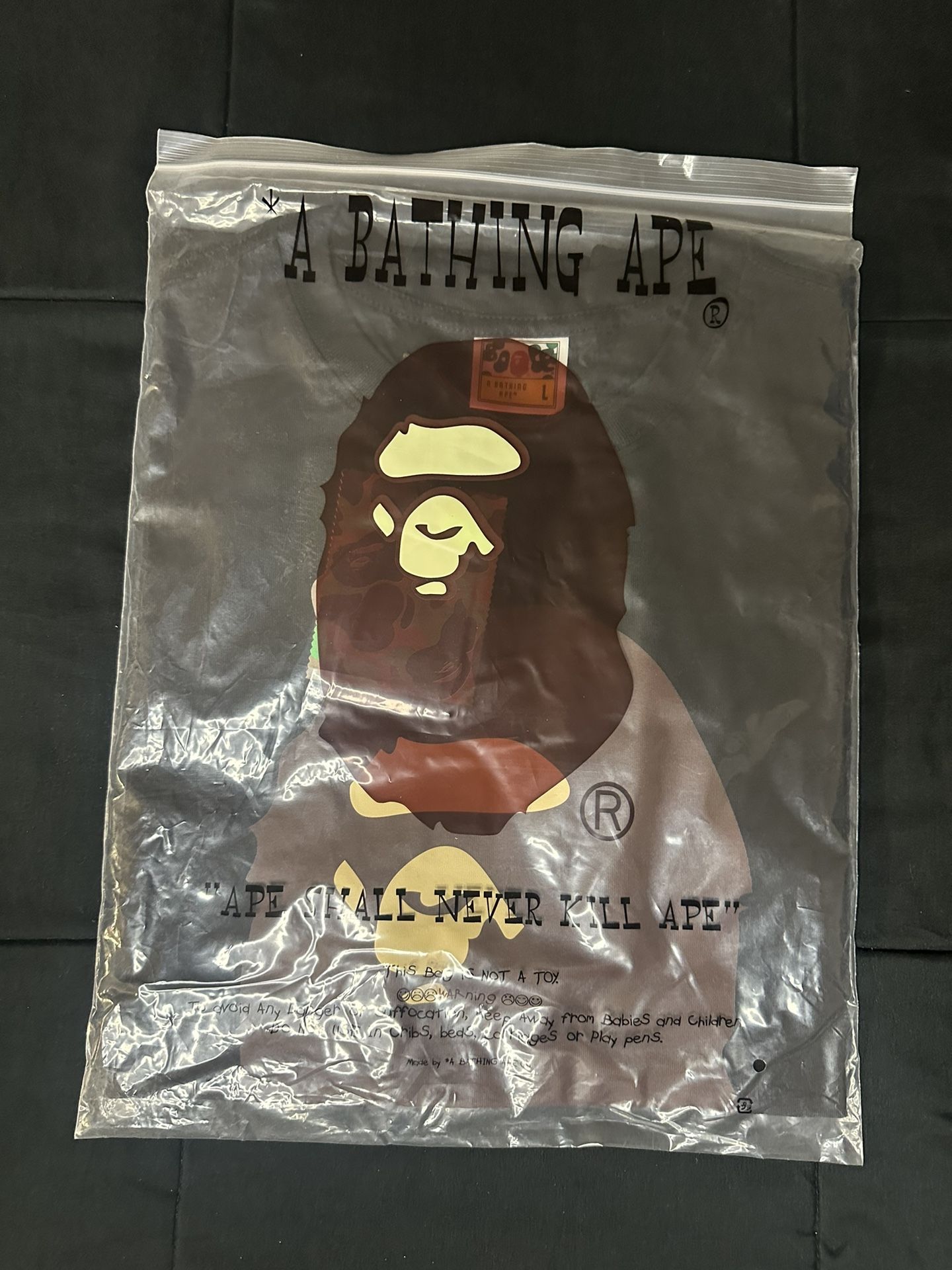 Bape