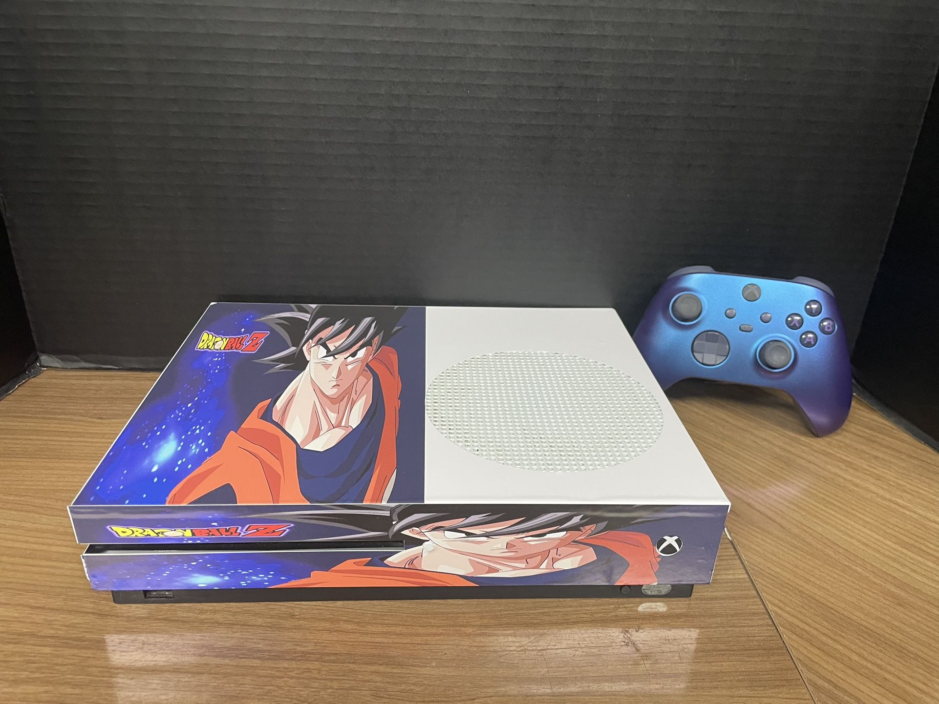 Xbox One S 1tb no offers or trades please!!