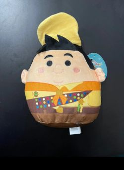 Disney Pixar Up Russell Squishmallows