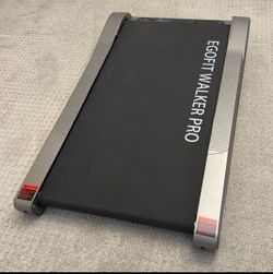 EgoFit Walker Pro Under Desk Treadmill