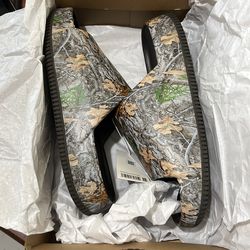 Brand new Nike slides