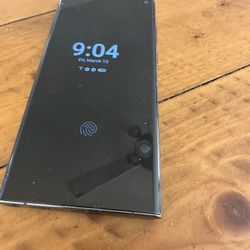 Samsung Galaxy S22 Ultra 128gb Unlocked Any Carrier 