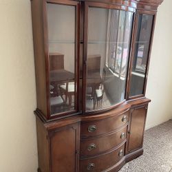 China Cabinet